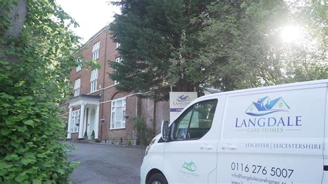 Langdale Care Homes - Head Office